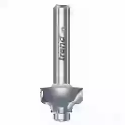Mini ogee cutter